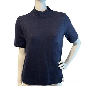 Loft Short Sleeved Sweater